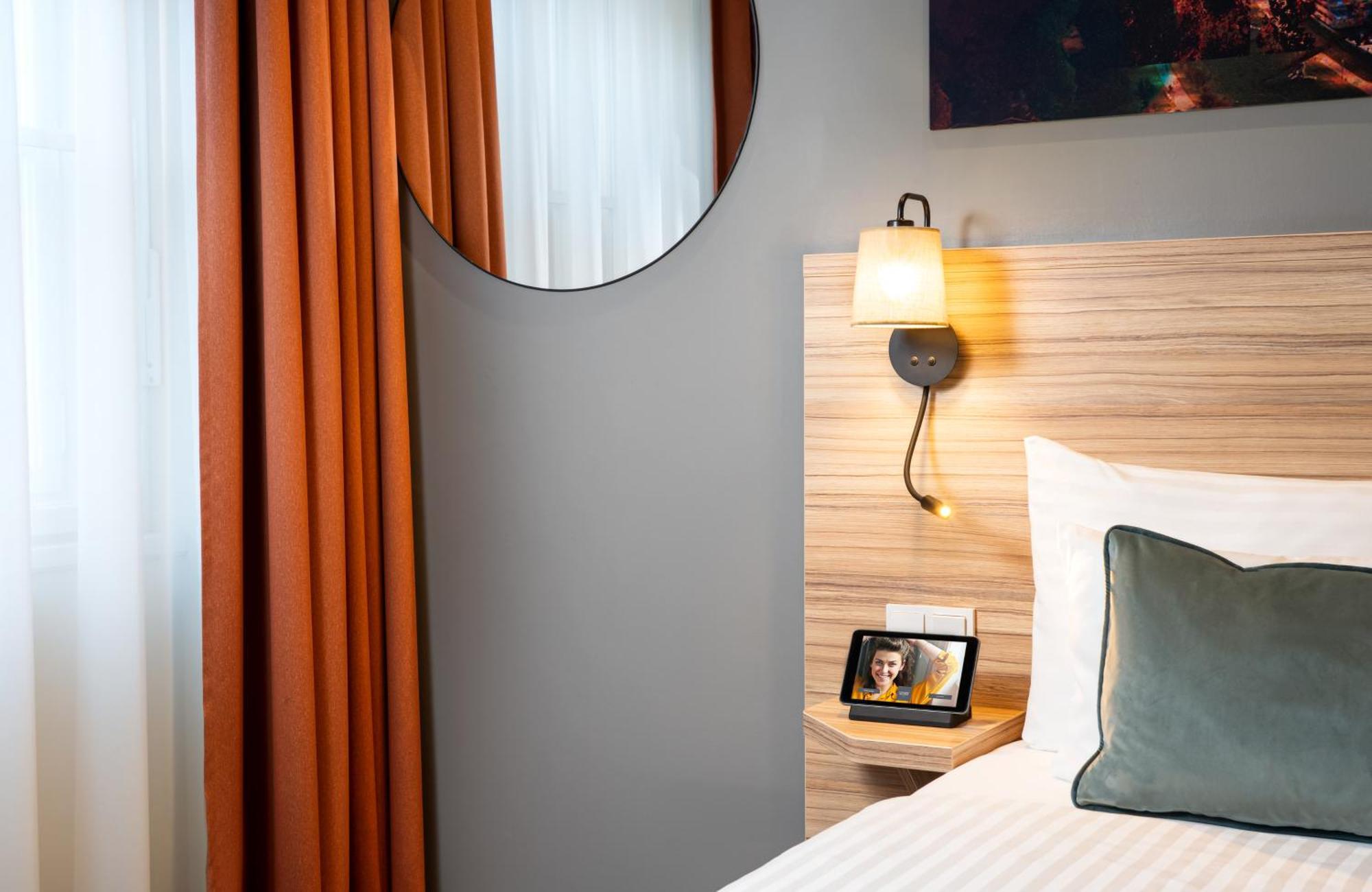 Comfort Twin Room
